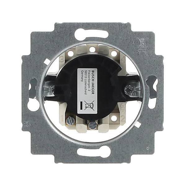 Busch-Jaeger Einsatz cws Schlüsselschalter 2733 USL-101